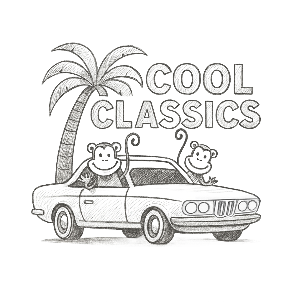 COOLCLASSICSCARS